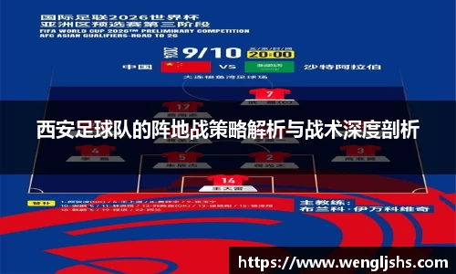 西安足球队的阵地战策略解析与战术深度剖析